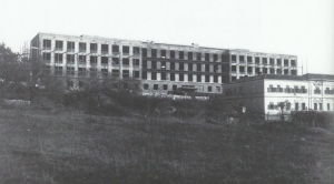 Izgradnja Sušačke bolnice